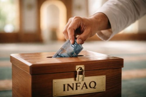 Manfaat Zakat dan Infaq Menurut Penelitian Ilmiah