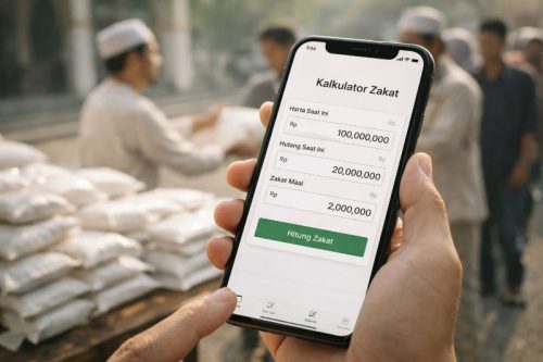 Panduan Lengkap Zakat untuk Pemula