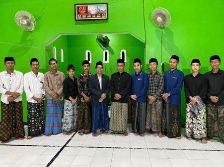Program Dakwah dan Edukasi Zakat LAZALFA Resmi Dimulai 21 Februari 2026