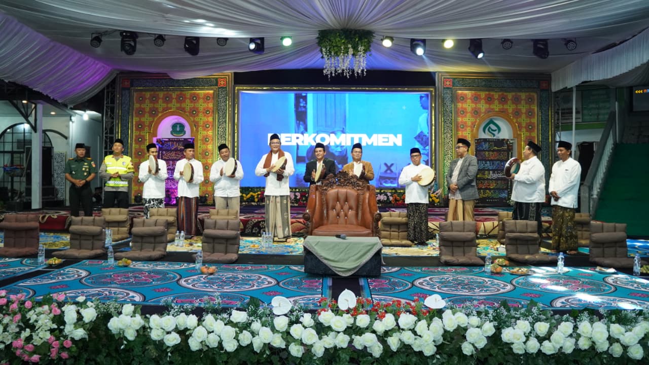 Lembaga Amanah Pengelola Zakat, Infaq & Sedekah